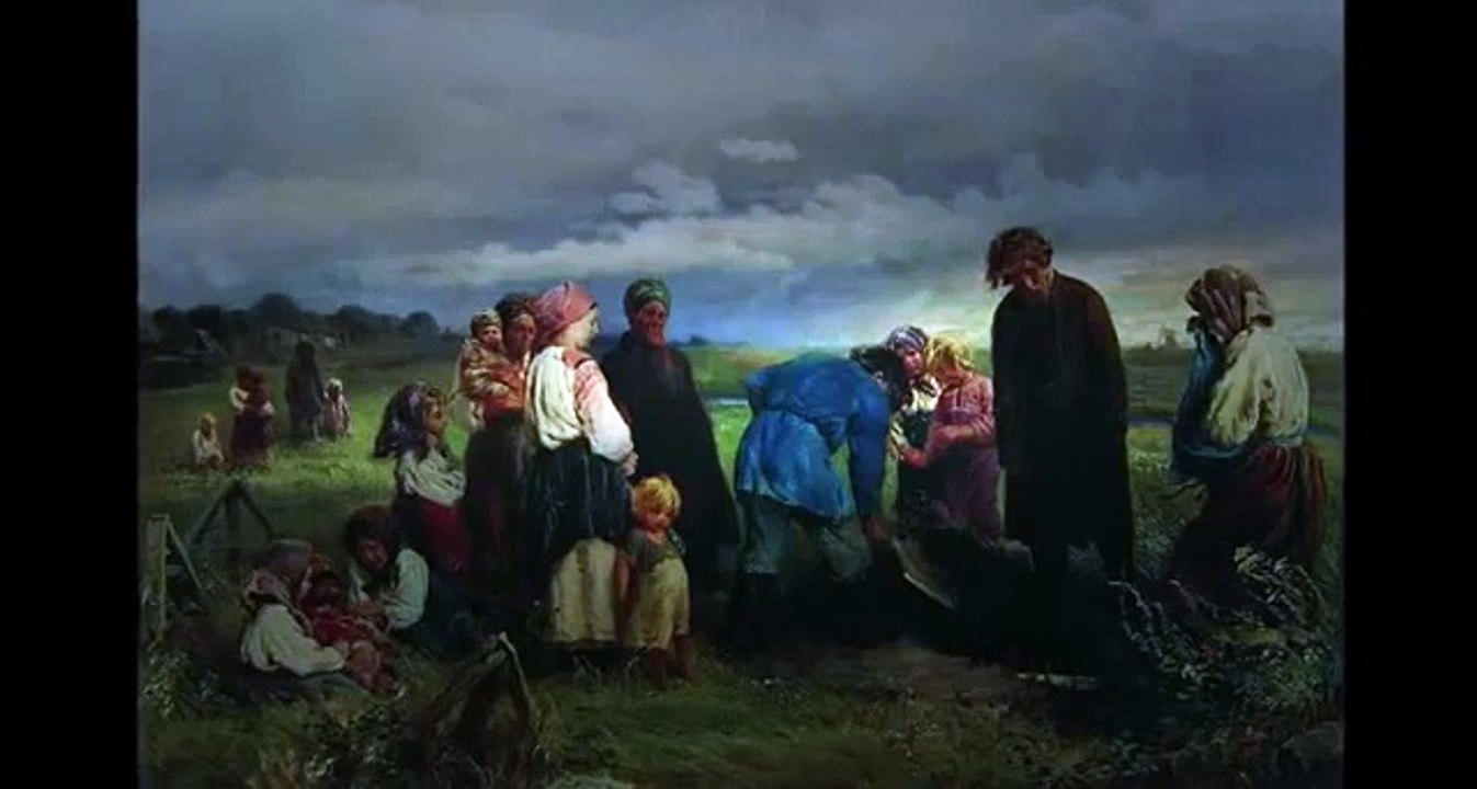 Piano Sonata No. 2 "Funeral March", III. Marche funèbre - Frédéric Chopin - Classical Music Piano [F