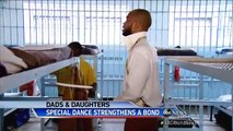 Virginia Jail Holds Father-Daughter Dance For Prisoners