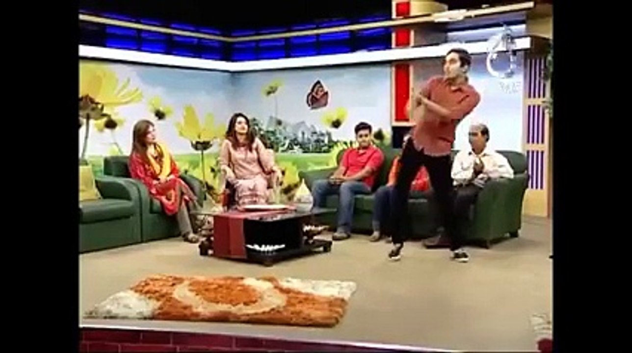 Chuttiya Kalaiyaan ve - Pakistani Version