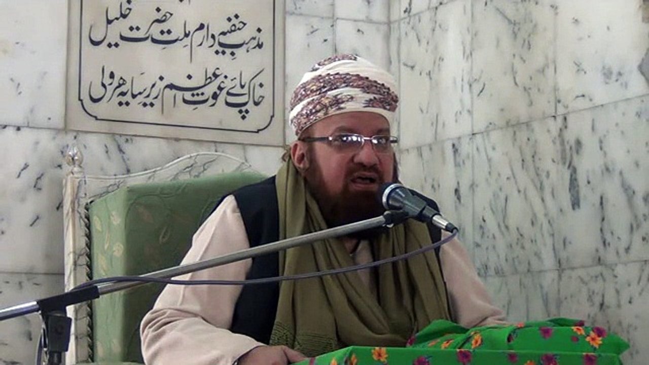 Eid Meelad un Nabi per aitrazat (2/4)