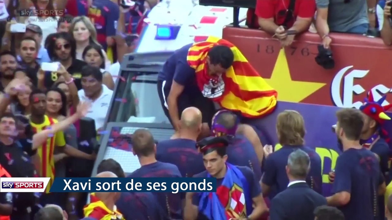 Zapping Foot : Neymar pousse ses coéquipiers à bout, Enzo Zidane fait le show