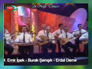 THM TSM SOLİSTLER GEÇİDİ *O Yanı Pembe Bu Yanı Pembe*