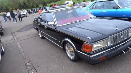 NISSAN CEDRIC 430  日産 セドリック 430 プロアム