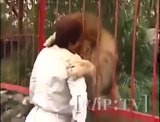 Hırçın Aslanım Benim