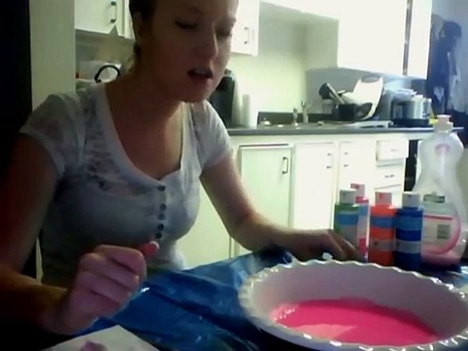 Bubble Art