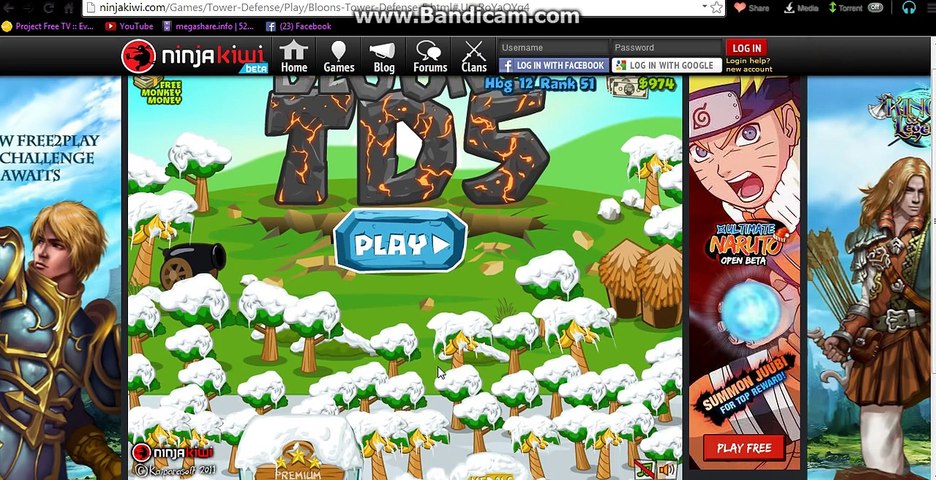 Btd 5 Hacks Unlimited Lives And Money Video Dailymotion