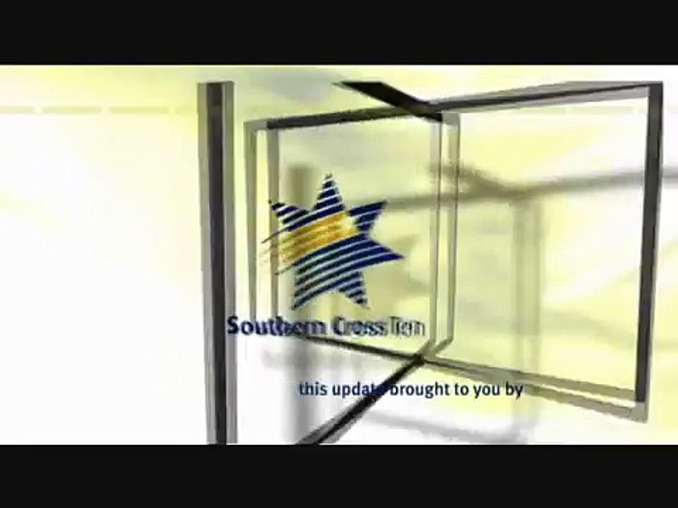Southern Cross Ten News Update