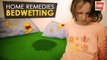 Bedwetting - Home Remedies | Health Tips