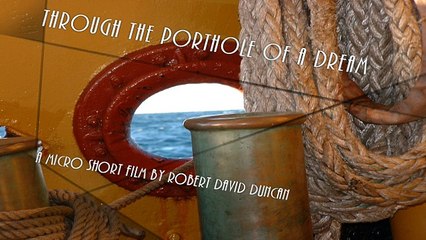 CINEPHONE 2015 : THROUGH THE PORTHOLE OF A DREAM