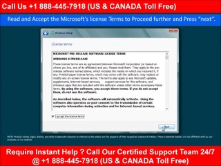 Know How to Install Windows 8