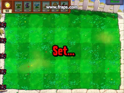 How to do cheats on Plants Vs Zombies without Cheat Engine