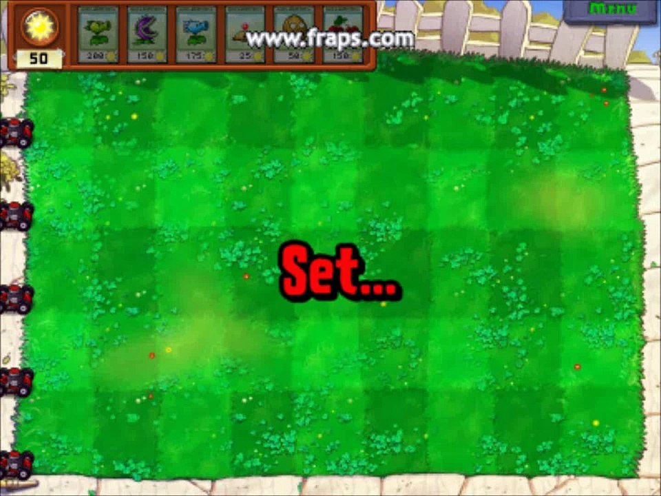 How to do cheats on Plants Vs Zombies without Cheat Engine