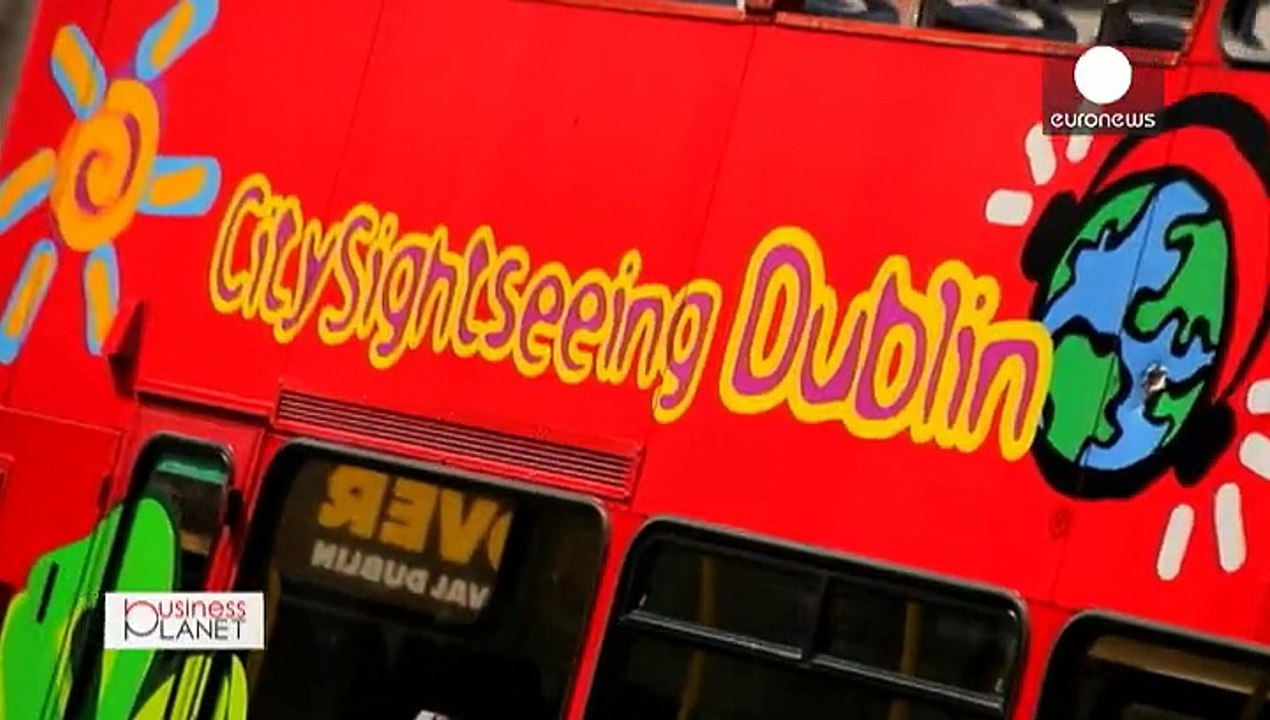 Kleine Unternehmen erobern die Welt