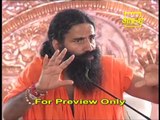 Baba Ramdev's Ashram Vid 3: Rajiv-Ramdev Discuss Long Range Forces Breaking India