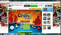 How to hack miniclip 8 ball pool coins with cheat engine