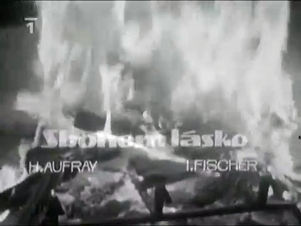 Waldemar Matuška - Sbohem lásko (Laisse-moi petite fille) 1967