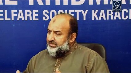 What is really happening With Muslims in Burma- -