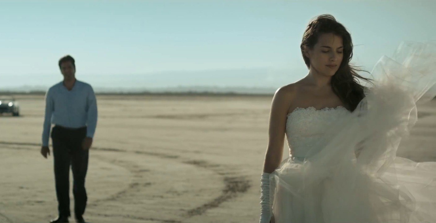 Eine Braut zum Verlieben - Trailer (Deutsch) HD