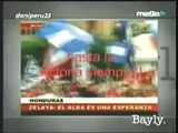 Primero Chavez Despues Mel Zelaya Mejor Calidad - Porque Honduras No Quiere a Mel