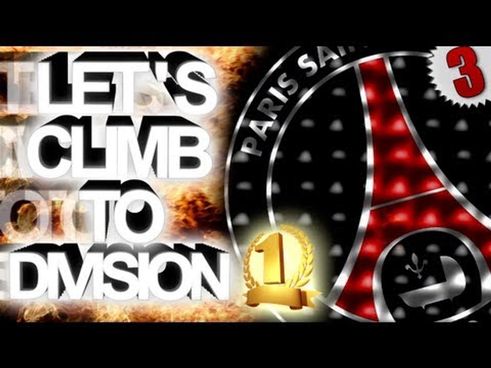 FIFA 13 - LETS CLIMB TO D1 !! IM BACK !