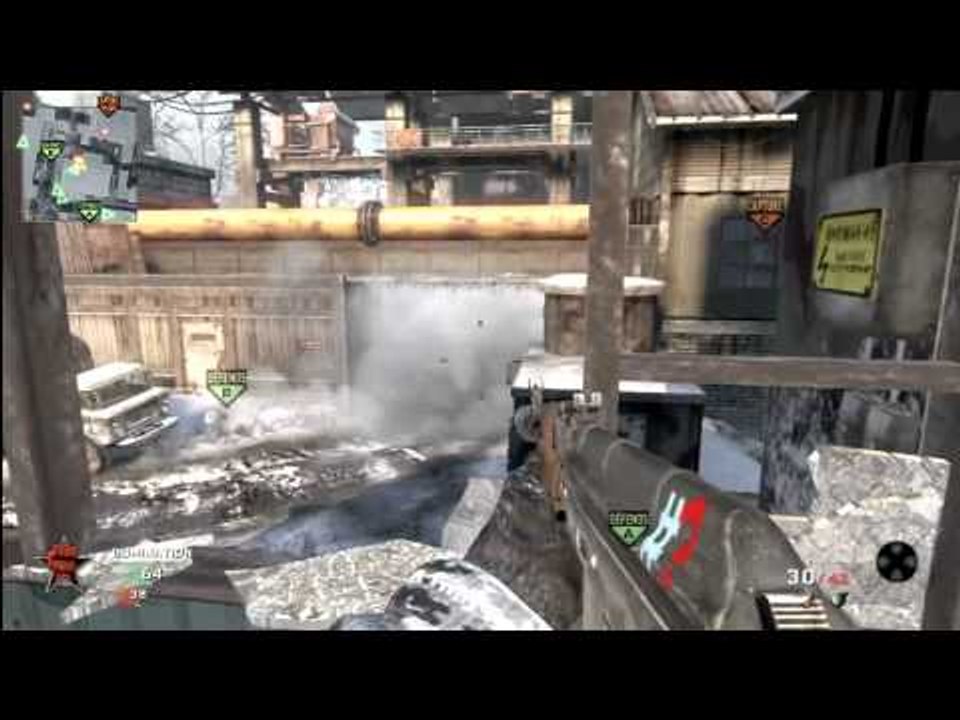 Gagne ton MW3 ou ton Battlefield 3 !  CONCOURS FINI !