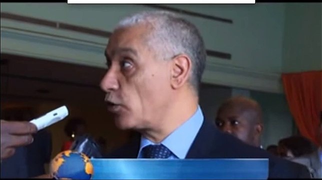 السيد راشيد الطالبي العلمي يترأس بالكوت ديفوار اختتام اشغال الدورة 66 للجنة التنفيذية للاتحاد البرلماني الافريقي