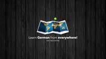 Deutsch Lernen | Interaktive Lektion 06 | Was möchten sie bestellen? | #SmallTalk | Learn German HD♫