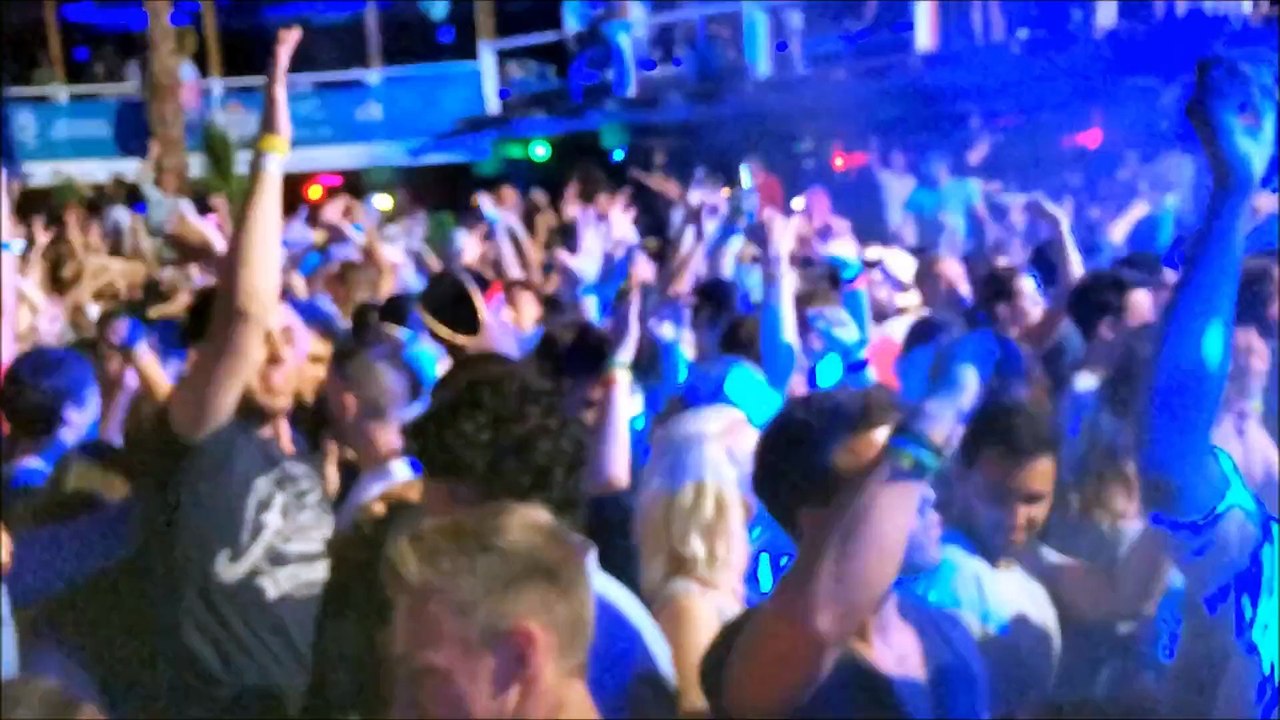 Spring Break Croatia 2015