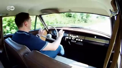 سيارة بورغوارد إيزابيلا | عالم السرعة