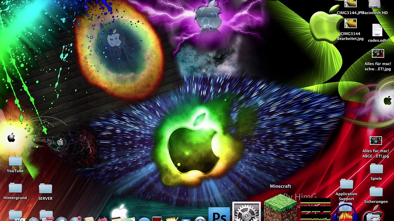 Minecraft Mods Deinstallieren / Mod Löschen! ✖ Minecraft Version 1.8.7 ✖ German Deutsch | Tutorial