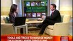 Budgeting with Mint Personal Finance Software -- Featured on Good Morning America - Financial News