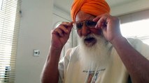 Punjabi - Christ Arjan Dev Ji stresses that by reading scriptures, no Salvation unless you Preach Gospel from your own