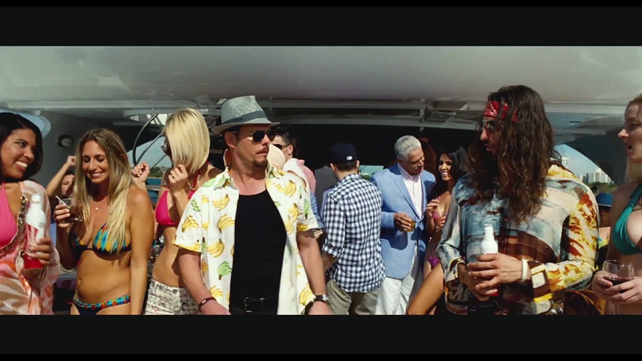 ENTOURAGE - Bande-annonce VF