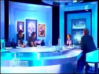Les infos dont on parle peu - 4 - Avril 2012 -