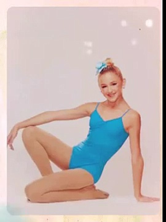 CHLOE LUKASIAK and PAIGE HYLAND