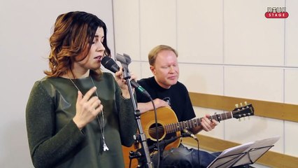 Suvi Teräsniska livenä Nova Stagella