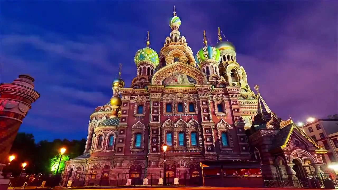 Federal Agency for Tourism, Russian Federation