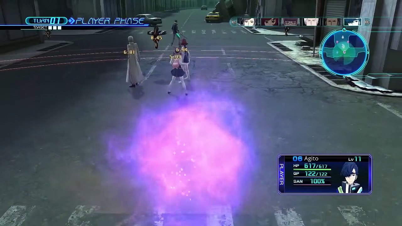 Lost Dimension - L équipe S.E.A.L.E.D - Trailer 3 (FR)