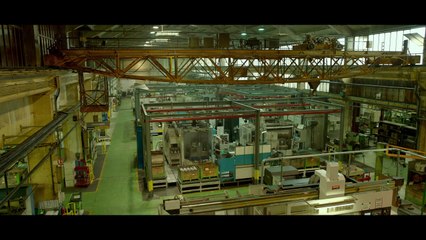 LES REVOLTES - Bande-annonce VF