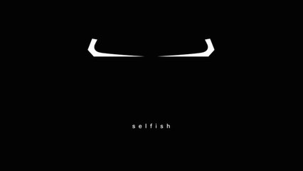 Lance Butters - Space Invader [Selfish EP]