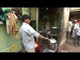 Mumbai slum redevelopment fuels fears