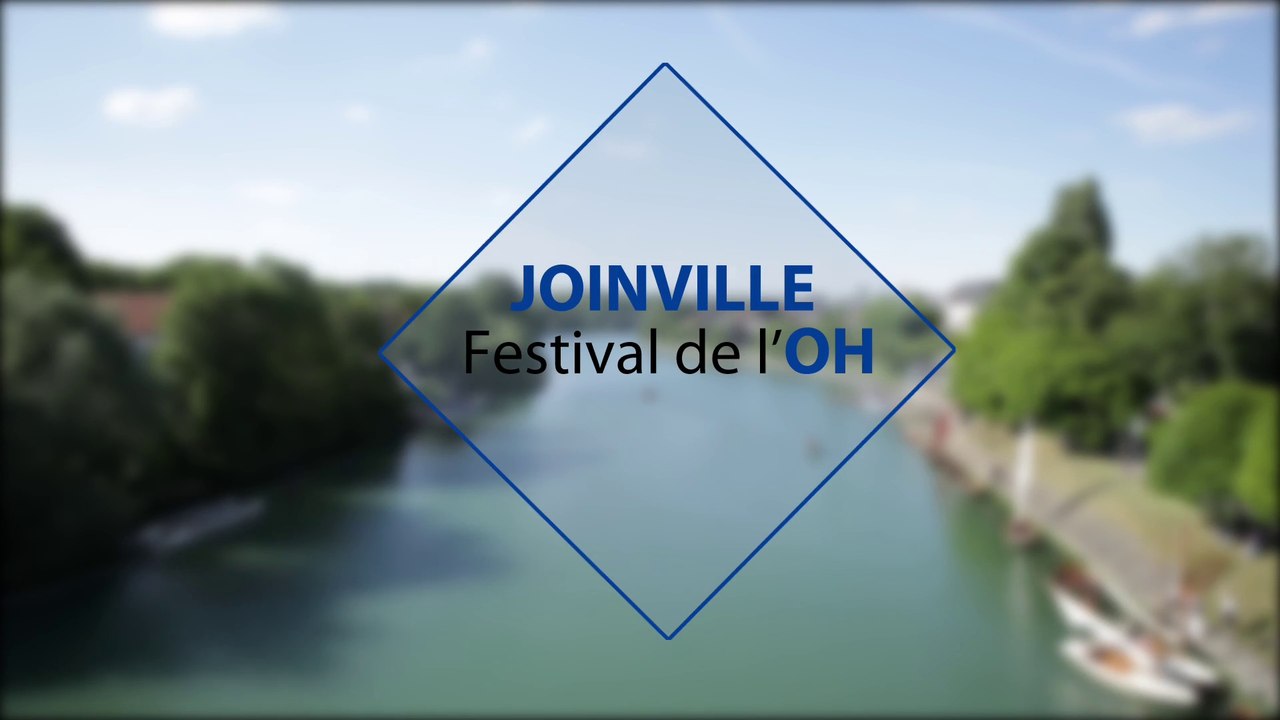 Festival de l'Oh 2015