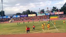 St.George (Gorgis) vs Ethiopian Sidama (Bunna) 2-1 [11-april-2015]
