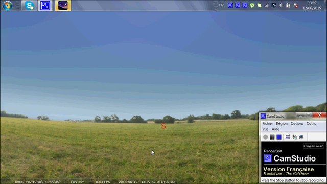 LE VRAI MESSIE YESHUHUA CONTRE LE FAUX MESSIE ISA