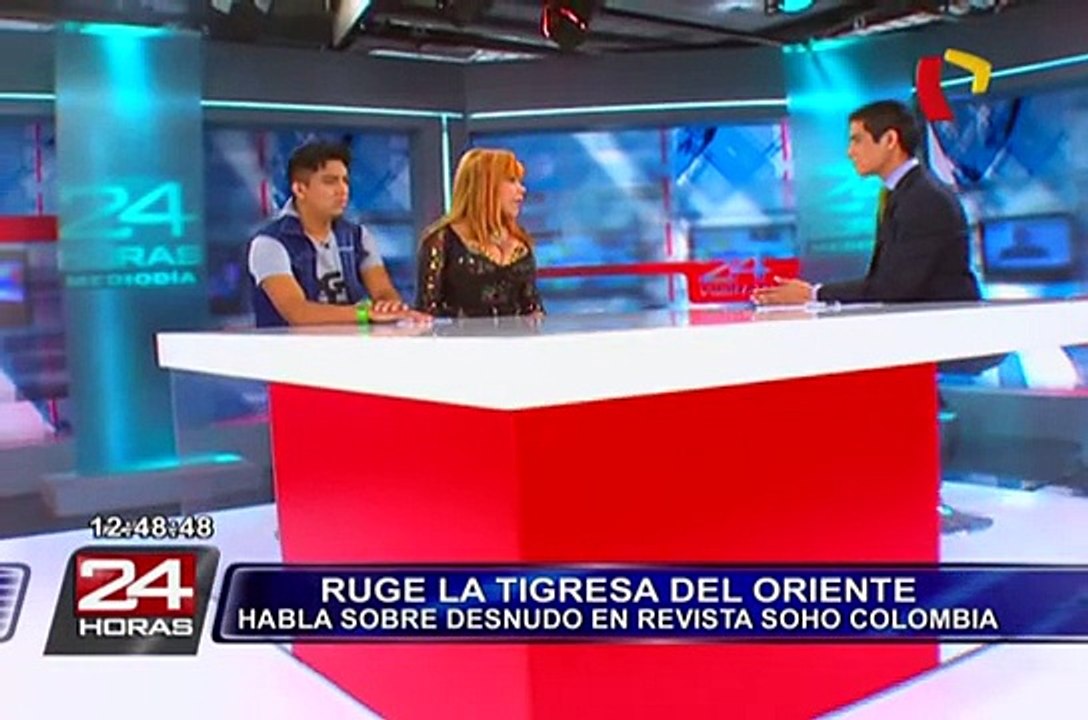 Tigresa