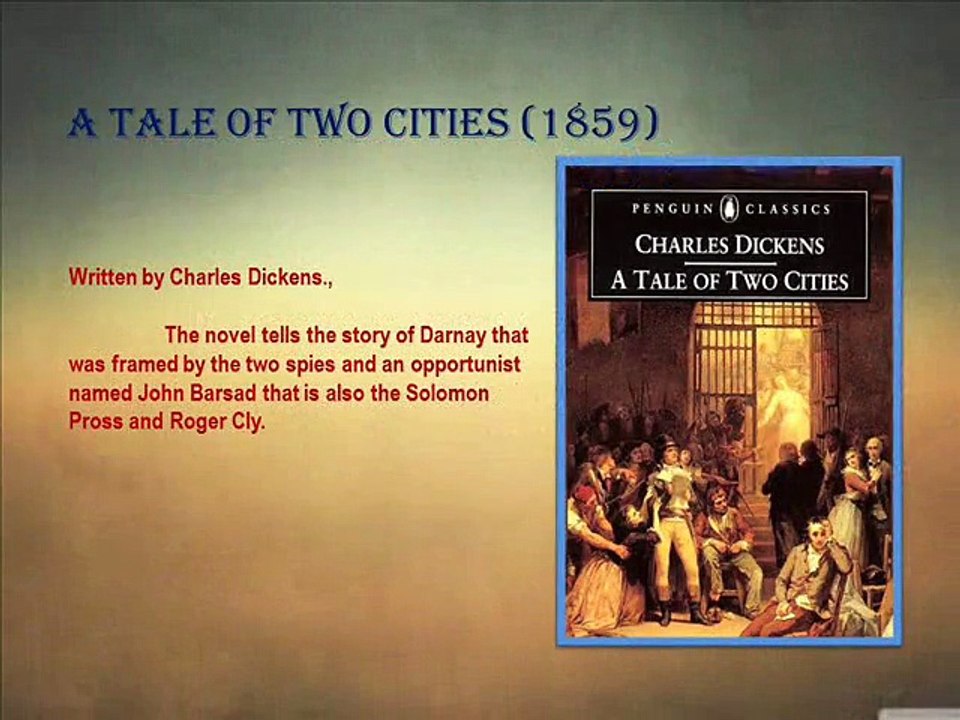 What to Read?