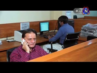 Mr Murad talking with mother of Shahzeb on phone call in Ko Dard la Dawa