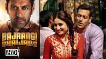 Bajrangi Bhaijaan Trailer Salman Khan and Kareena Kapoor