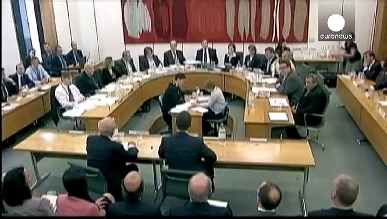 Rupert Murdoch cederá las riendas de 21st Century Fox a su hijo James