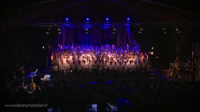 Teaser concerts Chorale A Aquitaine 2015